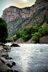 Colorado River Shoshone Light - Madographer | Doug Mayhew