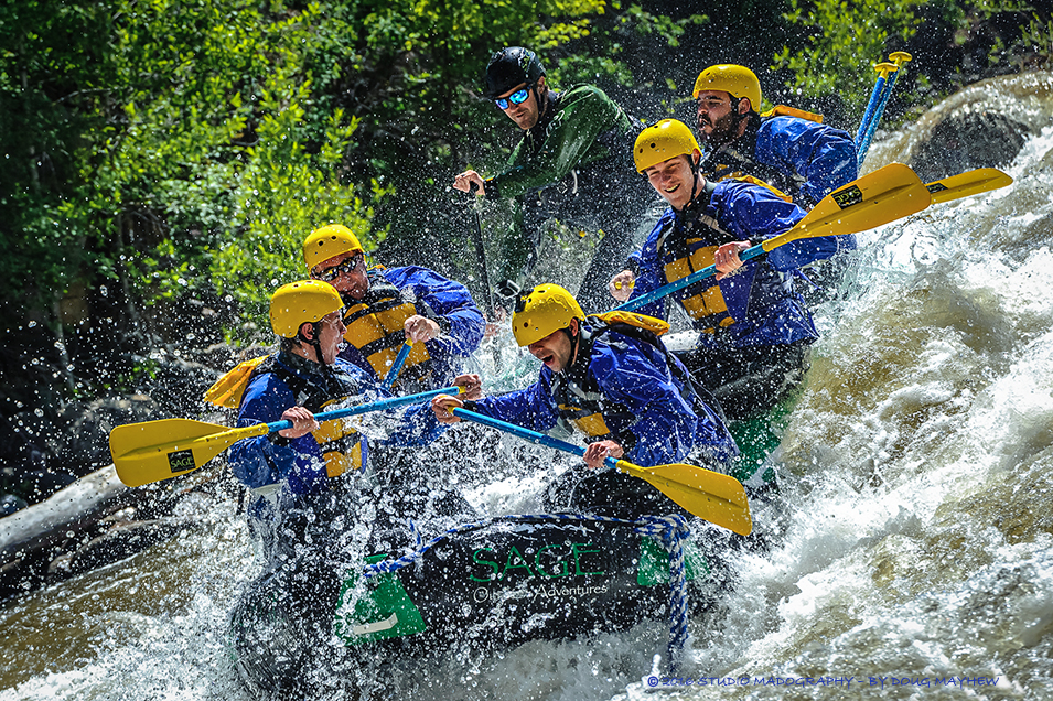 WhiteWater-Pix River Adventure Ridiculousness - STUDIO MADOGRAPHY by Doug Mayhew | Madographer