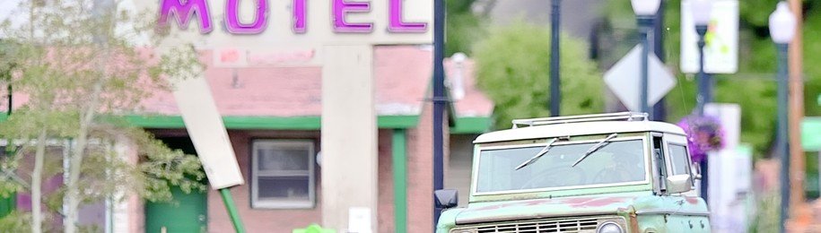 local cruising downtown kremmling 2