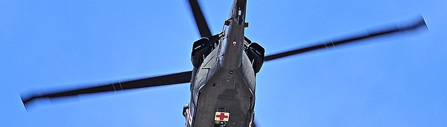 Army Helicopter