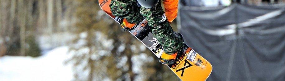 Mens Halfpipe Finals - 2013 Burton US Open Snowboard Championships - Vail, Colorado - MADOGRAPHY | Original Image Capture - by MADOGRAPHER Doug Mayhew