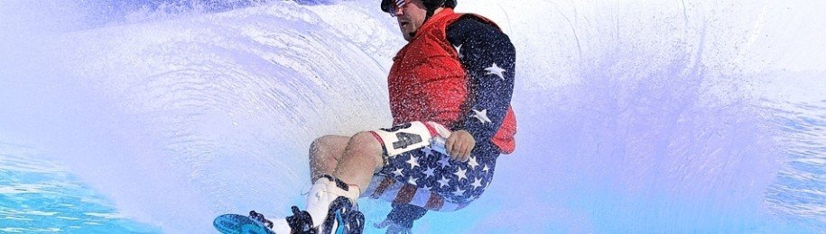 2013 World Pond Skimming Championships - Vail, Colorado - MADOGRAPHY | Original Image Capture - by MADOGRAPHER Doug Mayhew