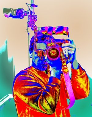 MADOGRAPHER
