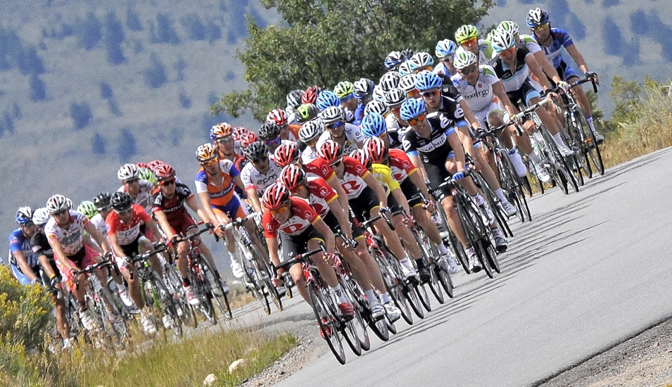 USA Pro Cycling Challenge… they’re coming!