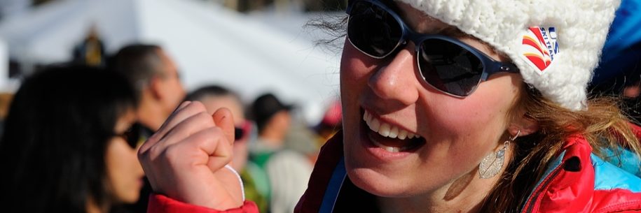Mikaela Shiffrin Aspen Colorado World Cup Ski Racing Finals - STUDIO MADOGRAPHY by Doug Mayhew | Madographer